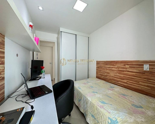 Imagem Apartamento com 3 Quartos à Venda, 96 m² em Sudoeste - Brasília Imagem Apartamento com 3 Quartos à Venda, 96 m² em Sudoeste - Brasília
