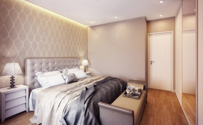 Imagem Apartamento com 3 Quartos à Venda, 193 m² em Jardim Pedroso - Mauá Imagem Apartamento com 3 Quartos à Venda, 193 m² em Jardim Pedroso - Mauá
