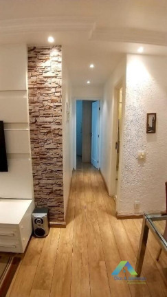 Imagem Apartamento com 2 Quartos à Venda, 55 m² em Vila Parque Jabaquara - São Paulo Imagem Apartamento com 2 Quartos à Venda, 55 m² em Vila Parque Jabaquara - São Paulo
