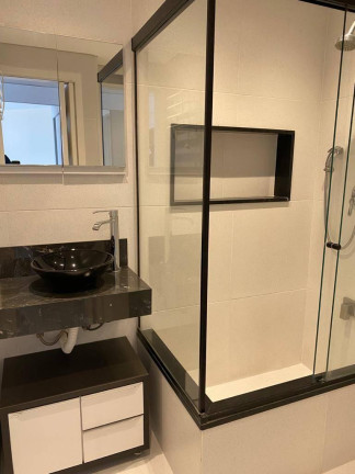 Imagem Apartamento com 2 Quartos à Venda, 56 m² em Jardim Paulista - São Paulo