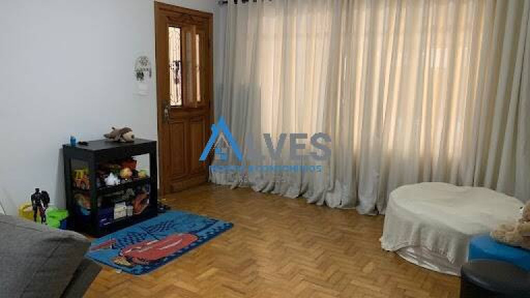 Imagem Casa com 3 Quartos à Venda, 220 m² em Nova Petrópolis - São Bernardo Do Campo