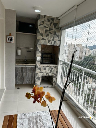 Imagem Apartamento com 3 Quartos à Venda, 96 m² em Vila Andrade - São Paulo Imagem Apartamento com 3 Quartos à Venda, 96 m² em Vila Andrade - São Paulo