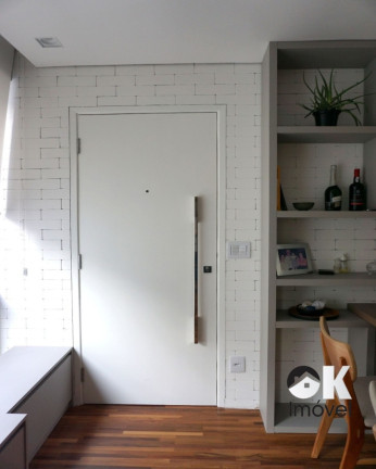 Imagem Apartamento com 3 Quartos à Venda, 100 m² em Higienópolis - São Paulo Imagem Apartamento com 3 Quartos à Venda, 100 m² em Higienópolis - São Paulo