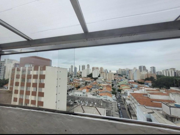 Imagem Imóvel com 1 Quarto à Venda, 45 m² em Tatuapé - São Paulo Imagem Imóvel com 1 Quarto à Venda, 45 m² em Tatuapé - São Paulo