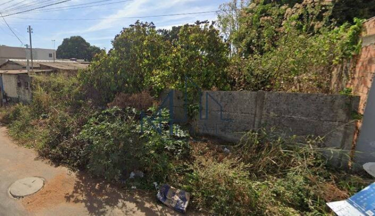 Terreno à Venda, 368 m² em Terra Prometida - Aparecida De Goiânia