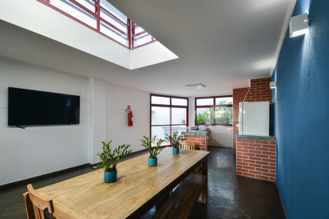 Imagem Apartamento com 3 Quartos à Venda, 163 m² em Alto Da Lapa - São Paulo Imagem Apartamento com 3 Quartos à Venda, 163 m² em Alto Da Lapa - São Paulo