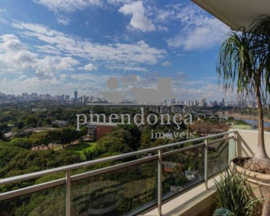 Imagem Apartamento com 3 Quartos à Venda, 186 m² em Alto De Pinheiros - São Paulo Imagem Apartamento com 3 Quartos à Venda, 186 m² em Alto De Pinheiros - São Paulo