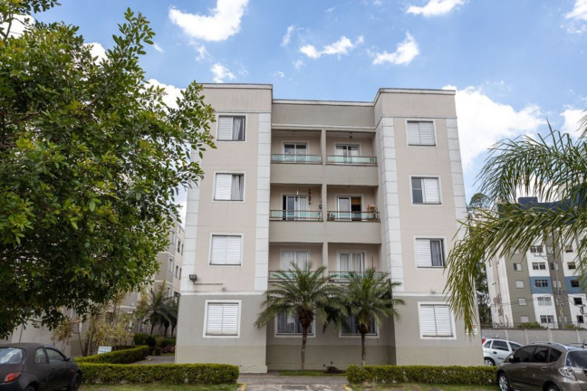 Imagem Apartamento com 2 Quartos à Venda, 47 m² em Jardim Santa Terezinha - São Paulo Imagem Apartamento com 2 Quartos à Venda, 47 m² em Jardim Santa Terezinha - São Paulo