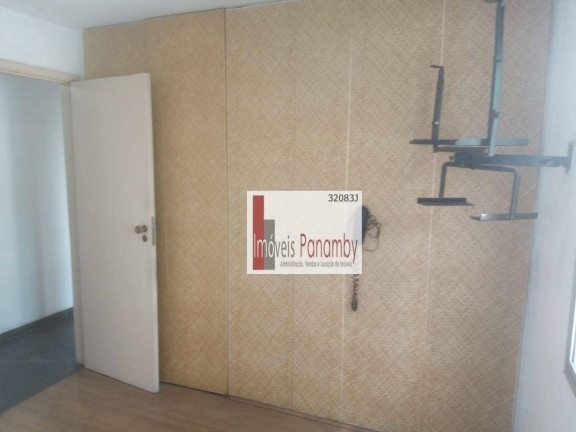 Imagem Apartamento com 3 Quartos à Venda, 121 m² em Paraíso - São Paulo