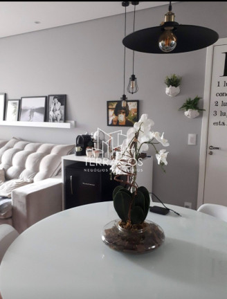 Imagem Apartamento com 2 Quartos à Venda, 66 m² em Jardim Flórida - Jundiaí