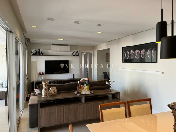 Imagem Apartamento com 3 Quartos à Venda, 128 m² em água Branca - São Paulo Imagem Apartamento com 3 Quartos à Venda, 128 m² em água Branca - São Paulo