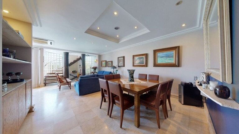 Imagem Apartamento com 5 Quartos à Venda, 593 m² em Barra Da Tijuca - Rio De Janeiro