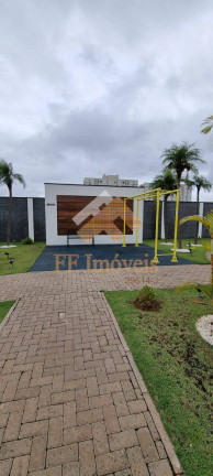 Imagem Terreno à Venda, 305 m² em São Carlos