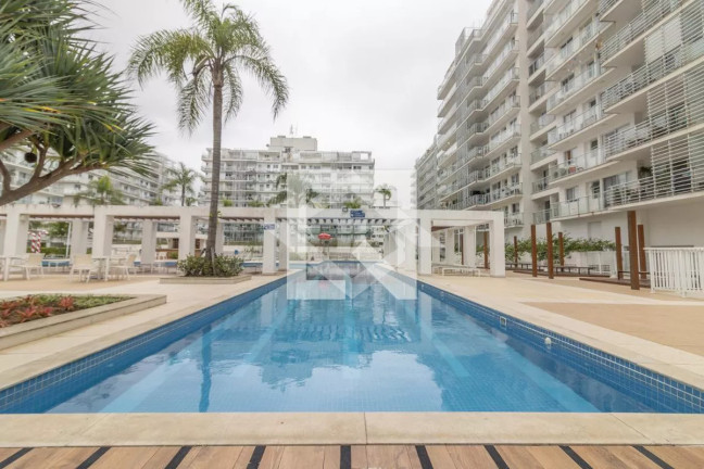 Imagem Apartamento com 3 Quartos à Venda, 87 m² em Recreio Dos Bandeirantes - Rio De Janeiro Imagem Apartamento com 3 Quartos à Venda, 87 m² em Recreio Dos Bandeirantes - Rio De Janeiro