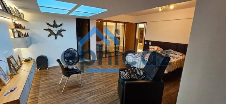 Imagem Apartamento com 4 Quartos à Venda, 282 m² em Jatiúca - Maceió