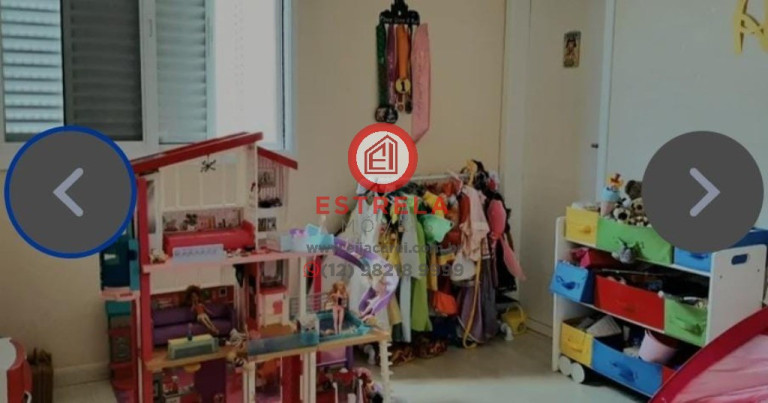 Imagem Casa com 5 Quartos à Venda, 444 m² em Loteamento Villa Branca - Jacareí Imagem Casa com 5 Quartos à Venda, 444 m² em Loteamento Villa Branca - Jacareí