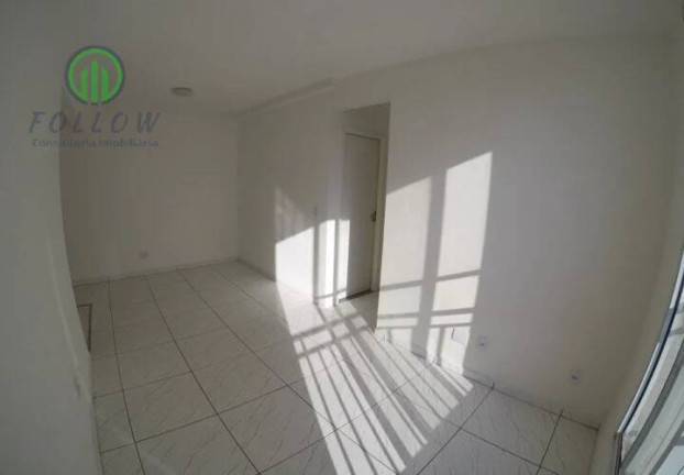 Imagem Apartamento com 2 Quartos à Venda, 49 m² em Padroeira - Osasco