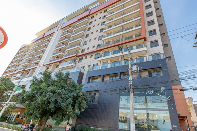 Imagem Imóvel com 1 Quarto à Venda, 27 m² em Chácara Santo Antônio (zona Sul) - São Paulo Imagem Imóvel com 1 Quarto à Venda, 27 m² em Chácara Santo Antônio (zona Sul) - São Paulo