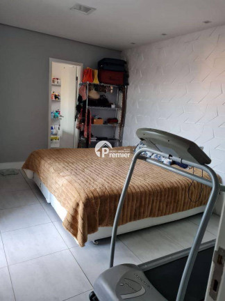 Imagem Apartamento com 3 Quartos à Venda, 160 m² em Parque Boa Esperança - Indaiatuba Imagem Apartamento com 3 Quartos à Venda, 160 m² em Parque Boa Esperança - Indaiatuba