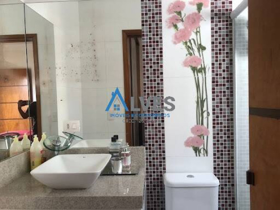 Imagem Casa com 3 Quartos à Venda, 235 m² em Assunção - São Bernardo Do Campo