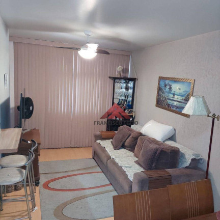 Imagem Apartamento com 2 Quartos à Venda, 60 m² em Ingá - Niterói