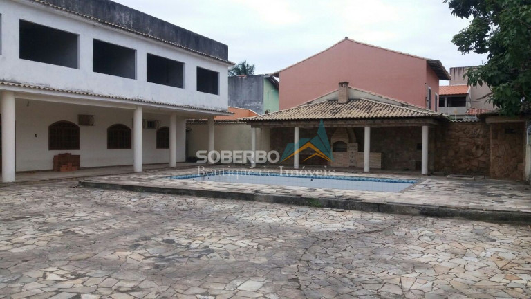 Imagem Terreno à Venda, 750 m² em Braga - Cabo Frio