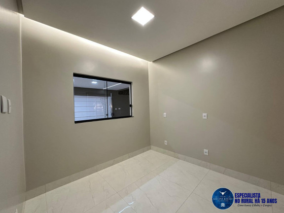 Imagem Casa com 3 Quartos à Venda, 154 m² em Setor Três Marias - Goiânia