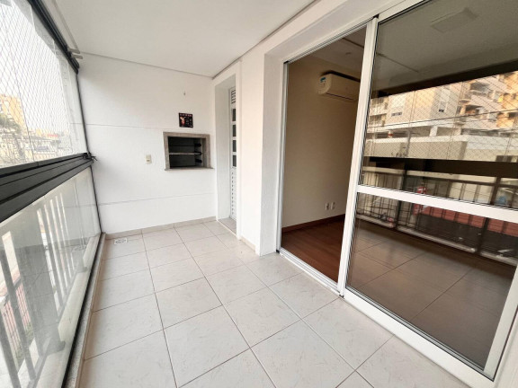 Imagem Apartamento com 2 Quartos à Venda, 76 m² em Abraão - Florianópolis
