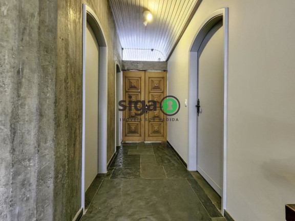 Imagem Casa com 5 Quartos à Venda, 900 m² em Paineiras Do Morumbi - São Paulo Imagem Casa com 5 Quartos à Venda, 900 m² em Paineiras Do Morumbi - São Paulo