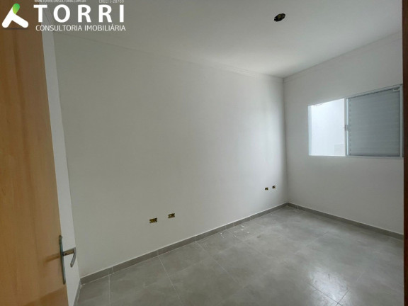 Imagem Casa com 2 Quartos à Venda, 52 m² em Parque São Bento - Sorocaba