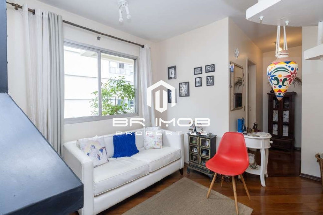 Imagem Imóvel com 1 Quarto à Venda, 83 m² em Vila Clementino - São Paulo Imagem Imóvel com 1 Quarto à Venda, 83 m² em Vila Clementino - São Paulo