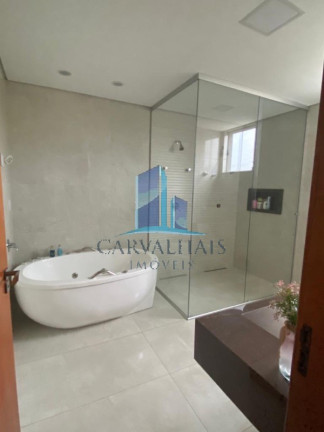 Imagem Casa com 4 Quartos à Venda, 367 m² em Estância Silveira - Contagem