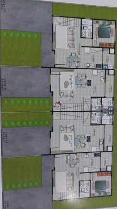 Imagem Sobrado com 2 Quartos à Venda, em Ingleses Do Rio Vermelho - Florianópolis Imagem Sobrado com 2 Quartos à Venda, em Ingleses Do Rio Vermelho - Florianópolis