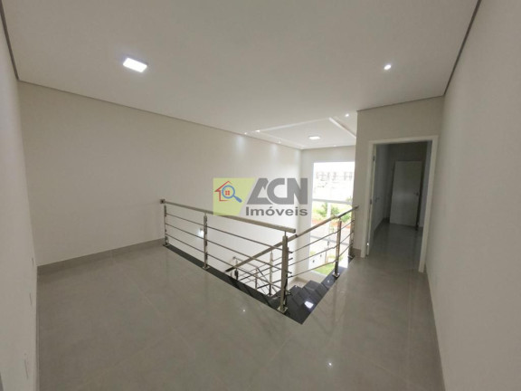 Imagem Casa de Condomínio com 3 Quartos à Venda, 190 m² em Residencial Jardim Do Jatobá - Hortolândia