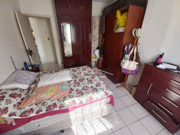 Imagem Apartamento com 1 Quarto à Venda, 50 m² em Tupi - Praia Grande