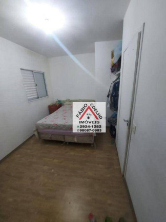 Imagem Sobrado com 2 Quartos à Venda, 64 m² em Vila Santa Catarina - São Paulo