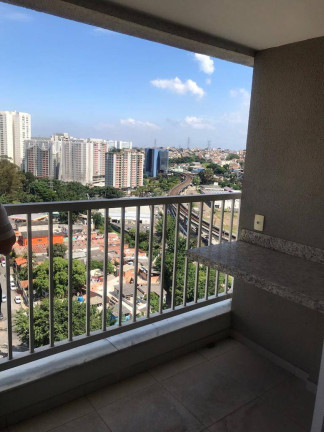 Imagem Apartamento com 1 Quarto à Venda, 44 m² em Vila Andrade - São Paulo Imagem Apartamento com 1 Quarto à Venda, 44 m² em Vila Andrade - São Paulo