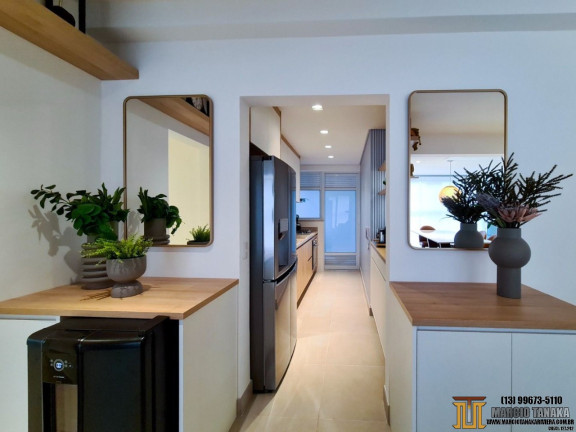 Imagem Imóvel com 2 Quartos à Venda, 123 m² em Riviera - Bertioga