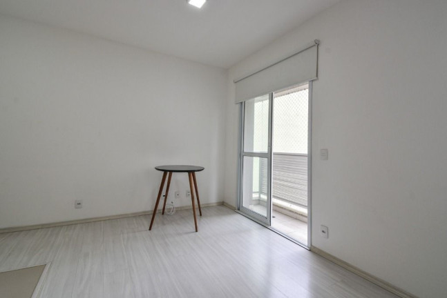 Imagem Studio com 1 Quarto à Venda, 25 m² em Aclimação - São Paulo