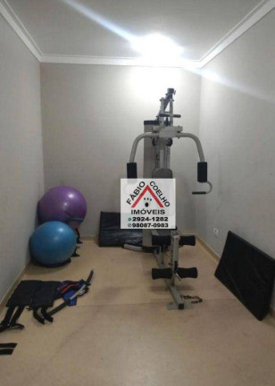 Imagem Apartamento com 3 Quartos à Venda, 124 m² em Paraíso - São Paulo