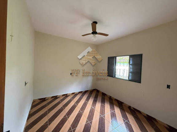Imagem Casa com 2 Quartos à Venda, 600 m² em Broa - Brotas