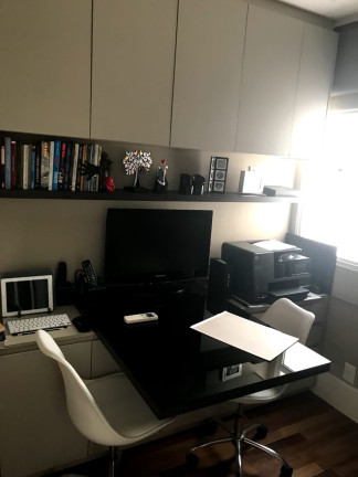 Imagem Imóvel com 3 Quartos à Venda, 243 m² em Alphaville Centro Industrial E Empresarial/alphaville. - Barueri