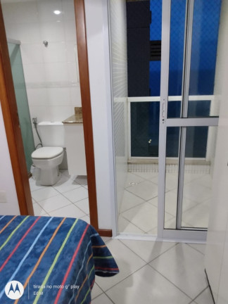 Imagem Apartamento com 3 Quartos à Venda, 100 m² em Praia Do Morro - Guarapari