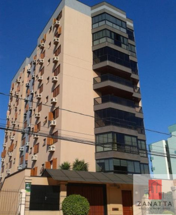 Apartamento com 3 Quartos à Venda, 156 m² em Centro - Esteio