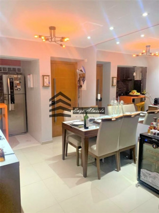 Imagem Apartamento com 2 Quartos à Venda, 64 m² em Aclimação - São Paulo