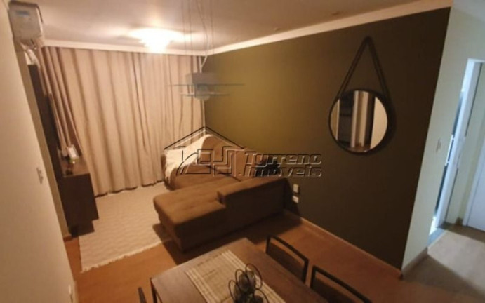 Imagem Apartamento com 2 Quartos à Venda, 57 m² em Parque Industrial - São José Dos Campos Imagem Apartamento com 2 Quartos à Venda, 57 m² em Parque Industrial - São José Dos Campos