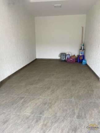 Imagem Sobrado com 1 Quarto à Venda, 100 m² em Jardim Vera Regina - Campo Limpo Paulista Imagem Sobrado com 1 Quarto à Venda, 100 m² em Jardim Vera Regina - Campo Limpo Paulista
