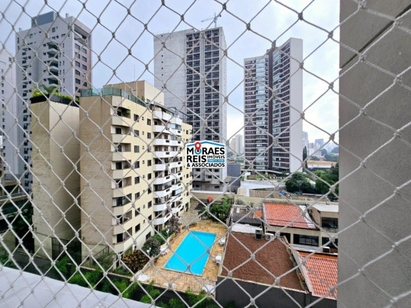 Imagem Apartamento com 2 Quartos à Venda, 90 m² em Jardim Das Acácias - São Paulo Imagem Apartamento com 2 Quartos à Venda, 90 m² em Jardim Das Acácias - São Paulo