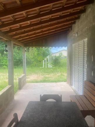 Imagem Chácara com 3 Quartos à Venda, 150 m² em Jardim Costão - Santa Branca