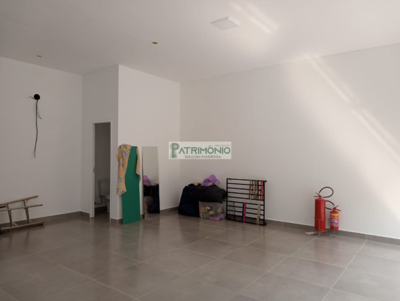 Imagem Sala Comercial para Alugar, 30 m² em Centro - Jaguariúna Imagem Sala Comercial para Alugar, 30 m² em Centro - Jaguariúna